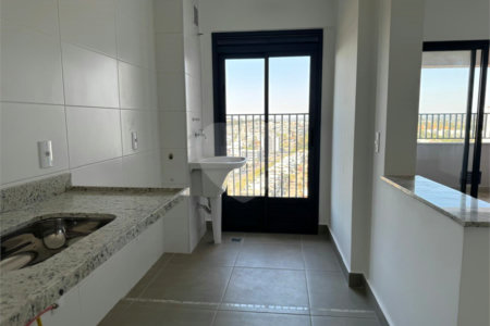 Apartamento à venda com 2 quartos, sendo 1 suíte,  em Jardim do Paço, Sorocaba, SP
