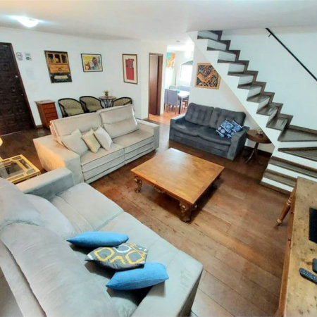 Casa à venda com 6 quartos, sendo 1 suíte,  em Vila Morse, São Paulo, SP