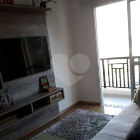 Apartamento à venda com 2 quartos, sendo 1 suíte, em Vila Albano, São Paulo, SP