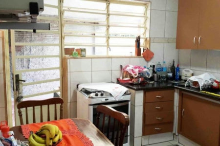 Casa à venda com 2 quartos em Brooklin, São Paulo, SP