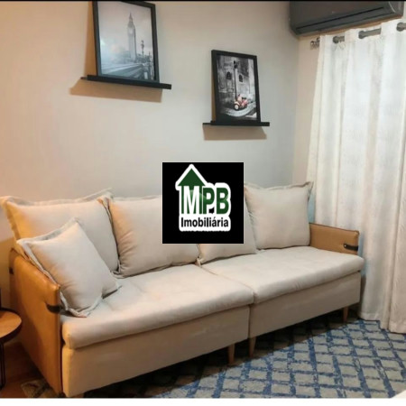 Apartamento à venda com 2 quartos em Jardim Vera Cruz, Sorocaba, SP
