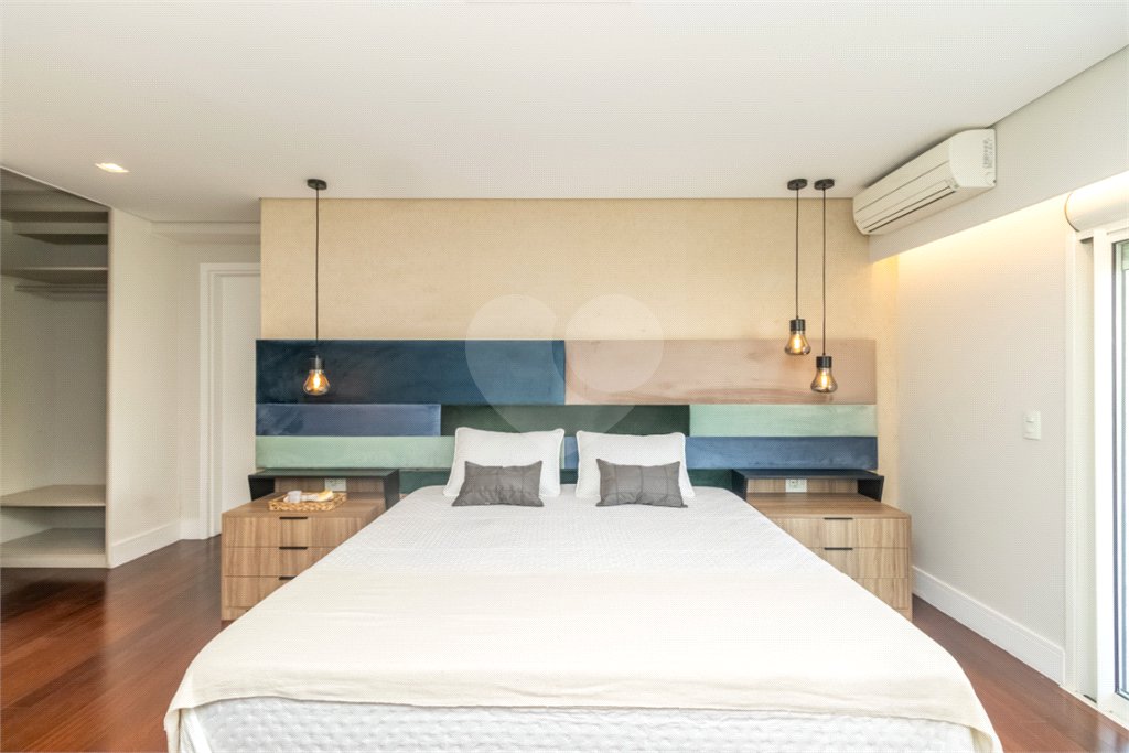 Apartamento à venda com 3 suítes em Alto da Boa Vista, São Paulo, SP