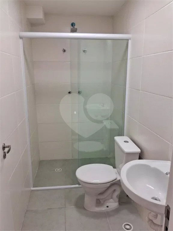 Apartamento à venda com 34m² - Mooca.
