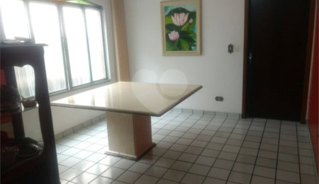 Sobrado à venda com 4 quartos, sendo 2 suítes, em Tucuruvi, São Paulo, SP
