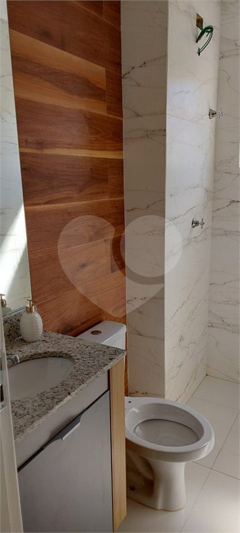 Apartamento à venda com 1 quarto em Vila Maria Alta, São Paulo, SP
