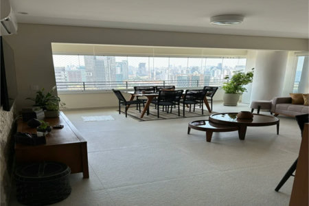 Apartamento à venda com 2 quartos, sendo 1 suíte, em Butantã, São Paulo, SP