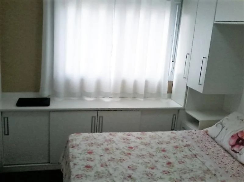 Apartamento à venda com 2 quartos, sendo 1 suíte, em Jardim das Vertentes, São Paulo, SP