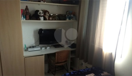 Casa à venda com 3 quartos, sendo 1 suíte,  no condomínio Inter Ville Condominium House, São Paulo - SP