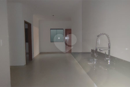 Apartamento à venda com 2 quartos em Parque Mandaqui, São Paulo, SP