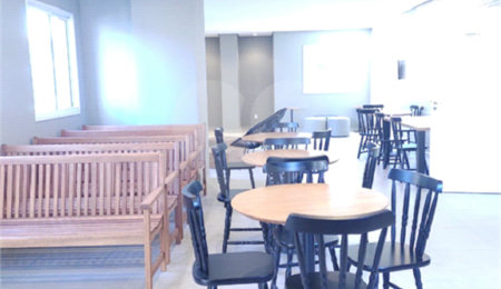Apartamento à venda com 2 quartos em Tucuruvi, São Paulo, SP