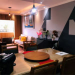 Apartamento à venda com 3 quartos, sendo 1 suíte,  em Mogi Moderno, Mogi das Cruzes, SP