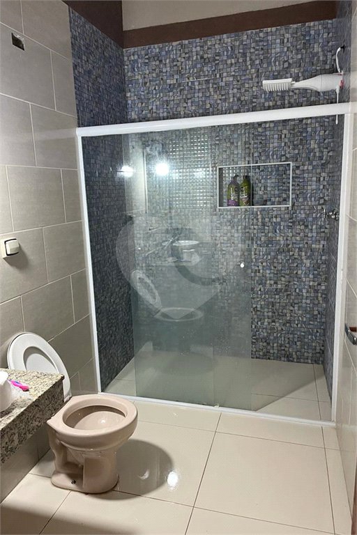Sobrado à venda com 3 quartos, sendo 1 suíte, em Jardim Brogotá, Atibaia, SP