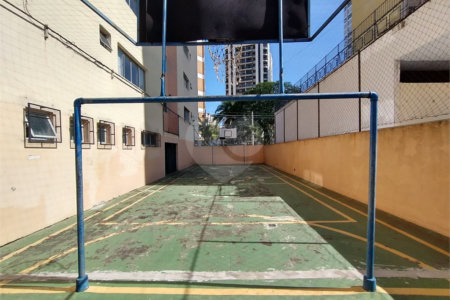 Apartamento à venda com 2 quartos em Santana, São Paulo, SP