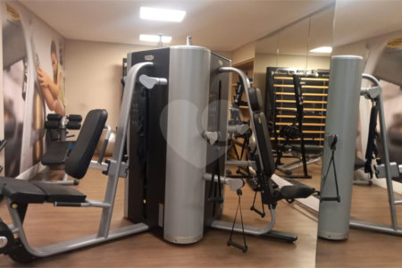 Apartamento à venda com 4 suítes em Higienópolis, São Paulo, SP