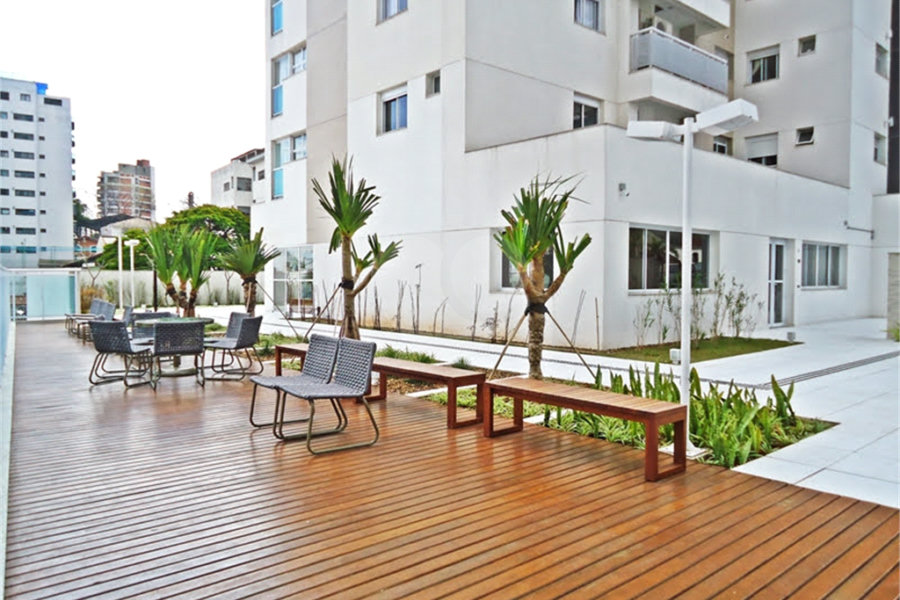 Apartamento à venda com 3 suítes em Santa Teresinha, São Paulo, SP