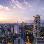 Apartamento à venda com 1 quarto em Pinheiros, São Paulo, SP