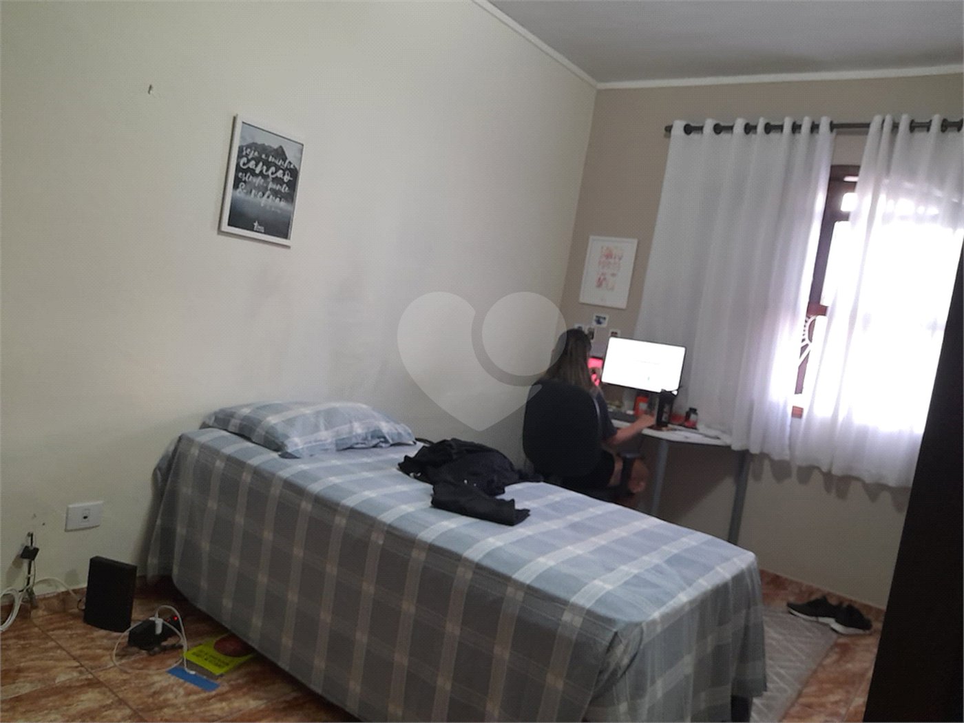 Casa à venda com 2 quartos em Vila Nova Esperia, Jundiaí, SP