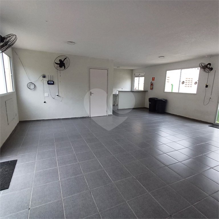 Apartamento à venda com 2 quartos em Santíssimo, Rio de Janeiro, RJ