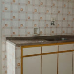 Apartamento com 3 dormitórios para alugar, 140 m² por R$ 3.850,00/mês - Itararé - São Vicente/SP