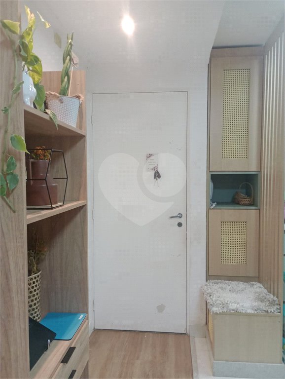 Apartamento à venda com 2 quartos em Vila Jaraguá, São Paulo, SP