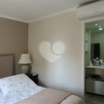 Apartamento para alugar com 3 quartos, sendo 1 suíte,  em Alto da Boa Vista, São Paulo, SP