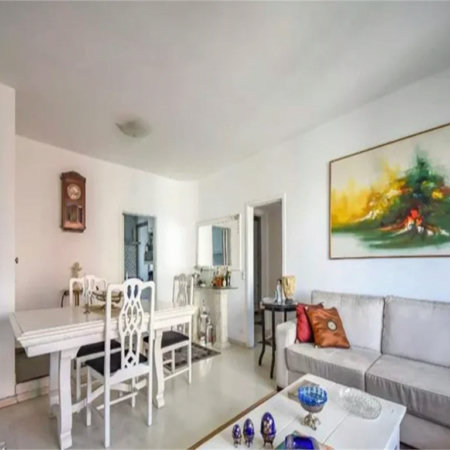 Apartamento à venda com 3 quartos, sendo 1 suíte, em Jardim Londrina, São Paulo, SP