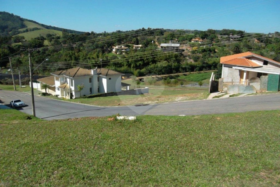 Terreno à venda em Residencial Fazenda Serrinha, Itatiba, SP