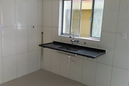 Sobrado à venda com 2 quartos em Brooklin Paulista, São Paulo, SP