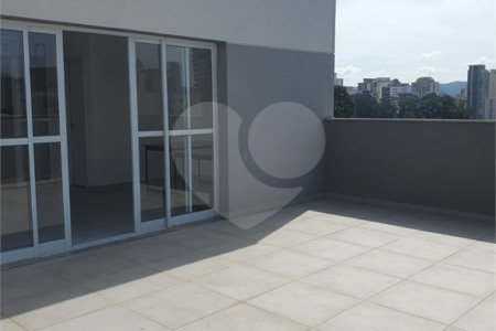 Apartamento à venda com 2 quartos em Santa Teresinha, São Paulo, SP