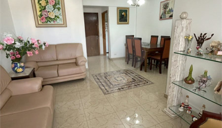 Apartamento à venda com 2 quartos em Jardim Esmeralda, São Paulo, SP