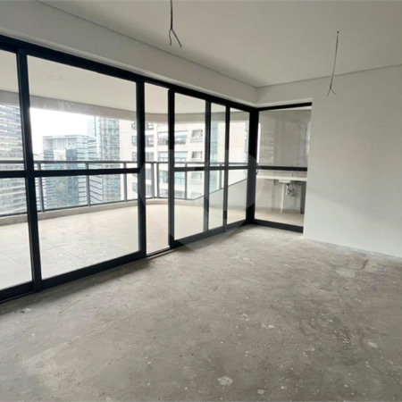 Apartamento à venda com 3 suítes em Chácara Santo Antônio (zona Sul), São Paulo, SP