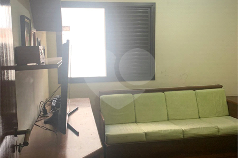 Apartamento à venda com 3 quartos, sendo 1 suíte, em Tucuruvi, São Paulo, SP