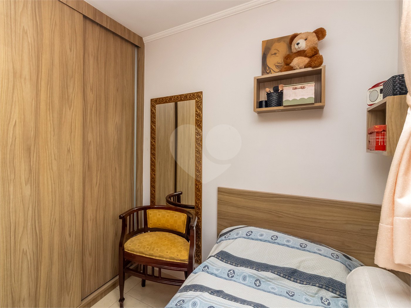 APARTAMENTO 2 QUARTOS 2 VAGAS À VENDA NA SAÚDE VENDER