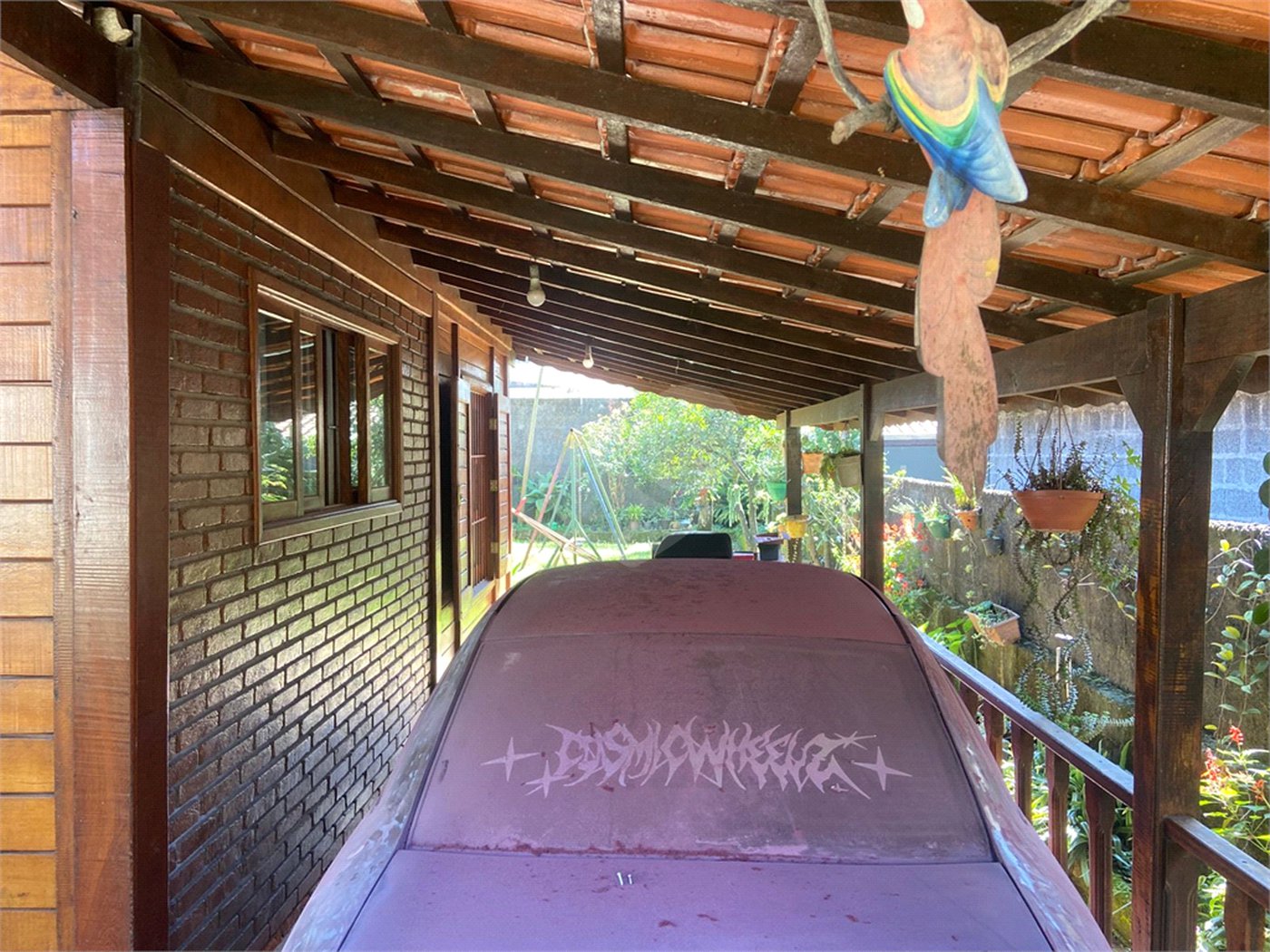 Casa Térrea à venda com 1 quarto em Jardim Débora, Poá, SP