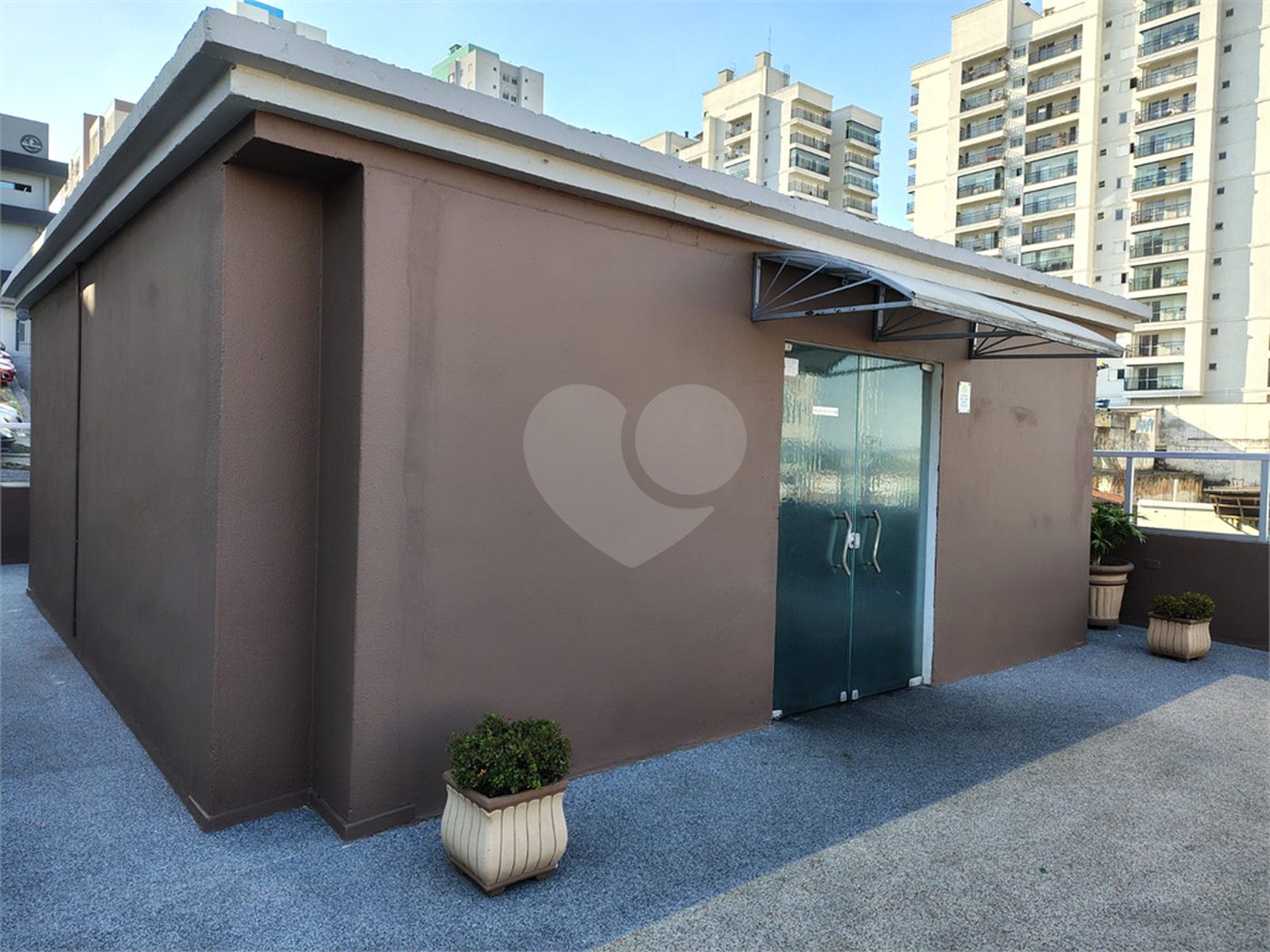 Apartamento à venda com 2 quartos em Jardim Flor da Montanha, Guarulhos, SP