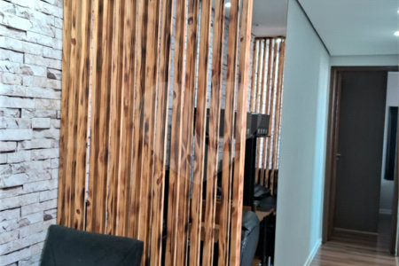 Apartamento à venda com 2 quartos em Loteamento Mogilar, Mogi das Cruzes, SP