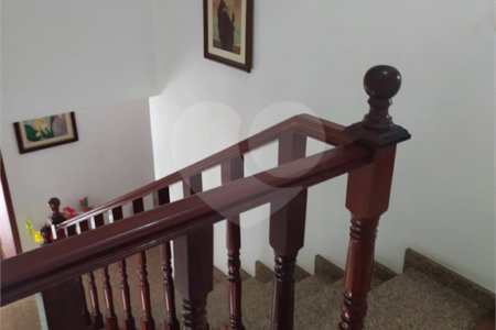 Sobrado à venda com 4 quartos, sendo 2 suítes, em Jardim Prudência, São Paulo, SP