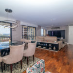 Apartamento à venda com 3 suítes em Alto da Boa Vista, São Paulo, SP