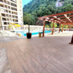 Apartamento com 2 dormitórios, 62 m² - venda por R$ 755.000,00 ou aluguel por R$ 7.085,00/mês - Marapé - Santos/SP