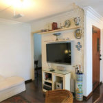 Apartamento à venda com 3 quartos, sendo 1 suíte, em Real Parque, São Paulo, SP