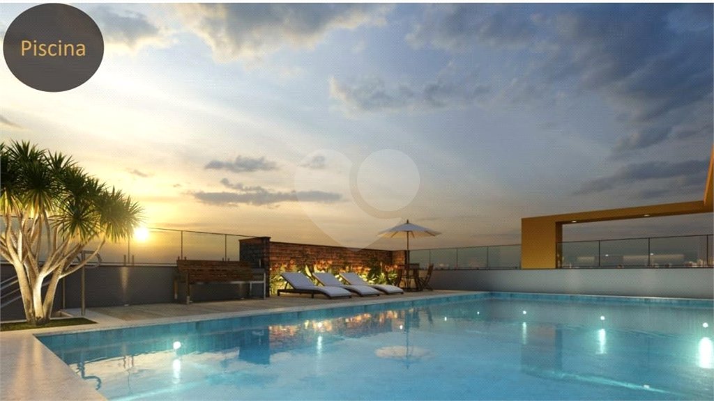 Apartamento à venda com 2 quartos, sendo 1 suíte, em Vila Maria, São Paulo, SP