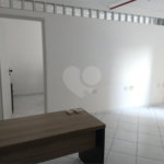 Sala à venda com 1 quarto em Vila Olímpia, São Paulo, SP