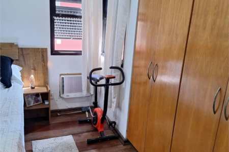 Apartamento com 3 dormitórios à venda, 96 m² por R$ 800.000,00 - Aparecida - Santos/SP
