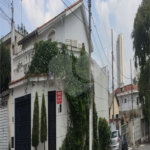 Sobrado à venda com 3 quartos, sendo 1 suíte, em Campo Grande, São Paulo, SP