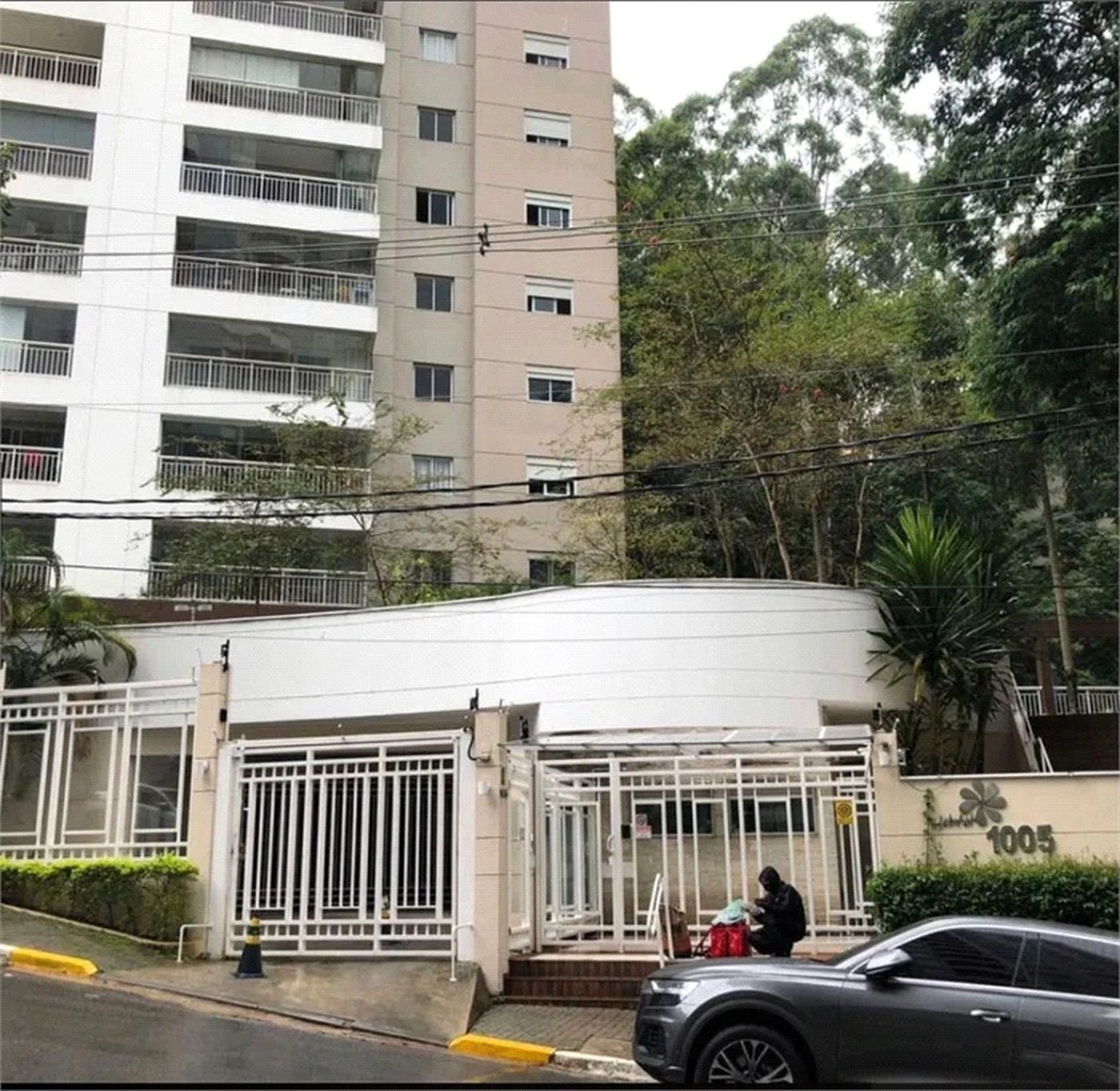Apartamento à venda com 3 quartos, sendo 1 suíte, em Jardim Ampliação, São Paulo, SP