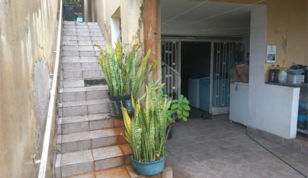 Sobrado à venda com 3 quartos, sendo 1 suíte,  em Santana, São Paulo, SP