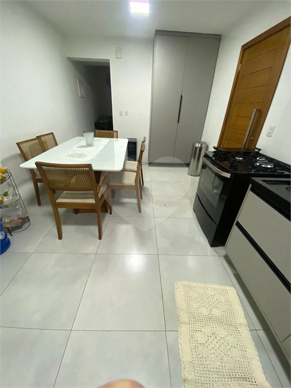 Sobrado à venda com 3 quartos, sendo 1 suíte, em Jardim Petrópolis, São Paulo, SP
