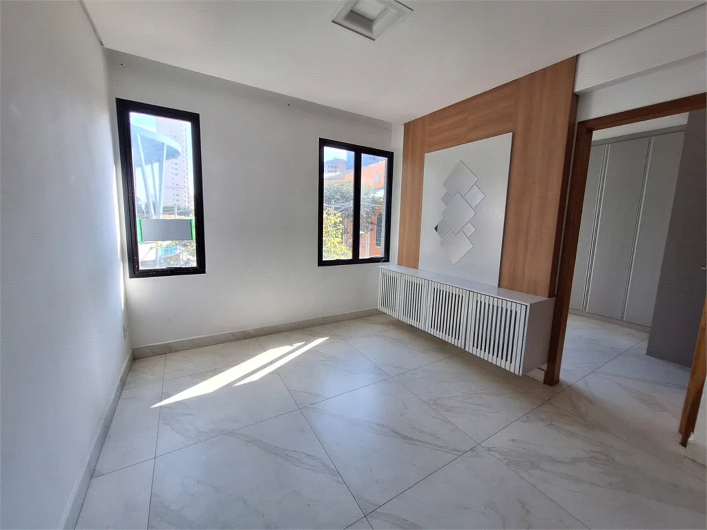 Apartamento à venda com 1 quarto em Jardim das Acácias, São Paulo, SP