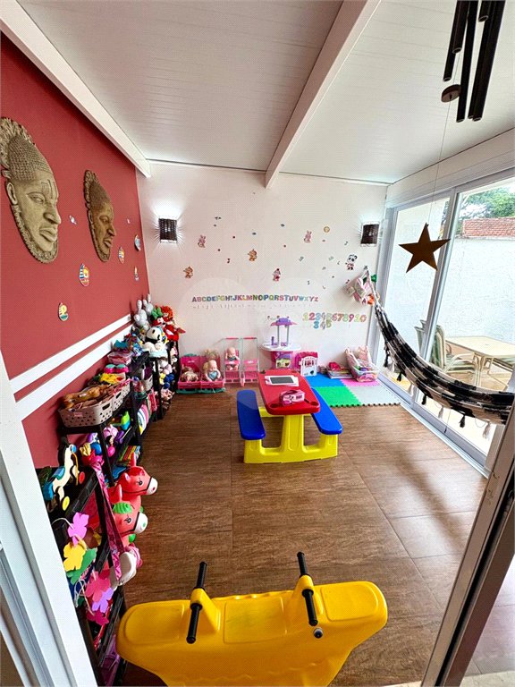 Villagio à venda com 3 quartos, sendo 1 suíte, em Jardim Paulista, Atibaia, SP