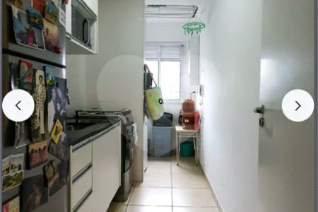 Apartamento à venda com 1 quarto em Vila Andrade, São Paulo, SP